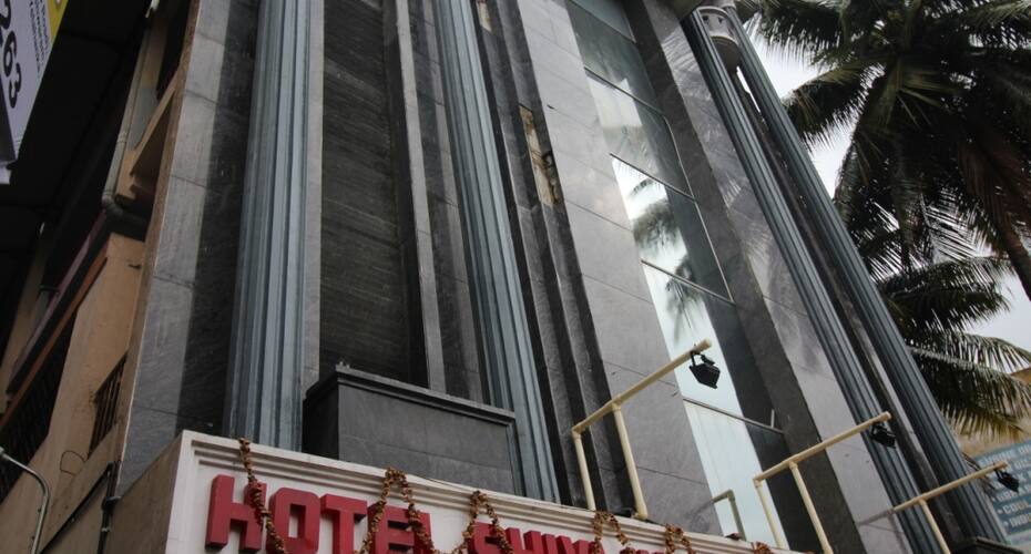 Hotel Shiva International, Bangalore 1
